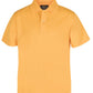 JB's Wear-Jb's Kids S/S Poly Polo-4 / GOLD-Uniform Wholesalers - 4