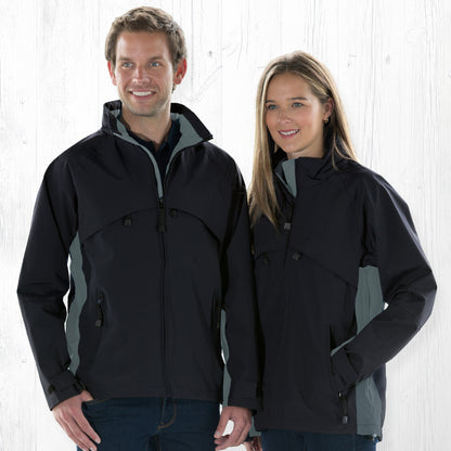 Gear For Life Gravity Jacket (GJ)