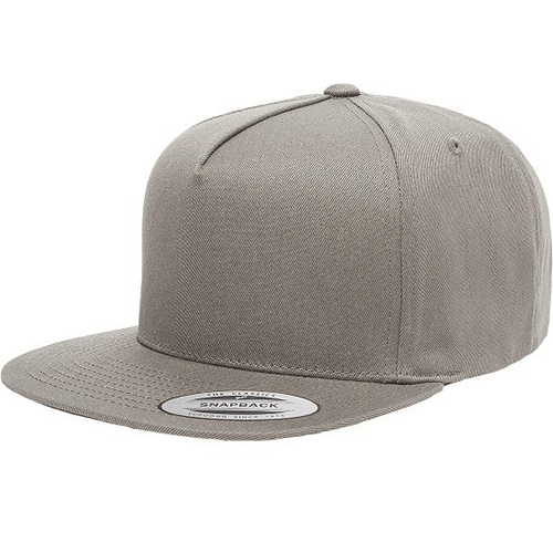 Yupoong Classic 5 Panel 6007 Uniform Wholesalers