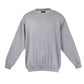 Ramo-Ramo Poly cotton fleece sloppy joe-Grey Marl / 16/XS-Uniform Wholesalers - 5