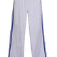 Ramo-Ramo Mens Striped Track Pants-Grey Marl/Navy / XS-Uniform Wholesalers - 6