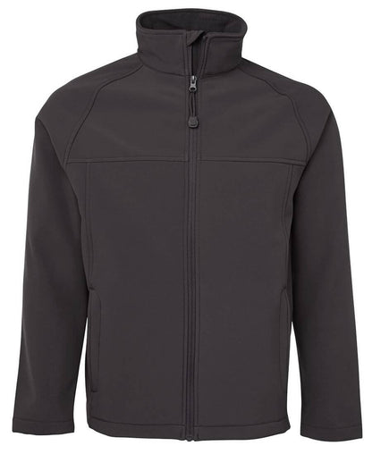 JBs Wear Kids Layer (Softshell) Jacket (3LJ)