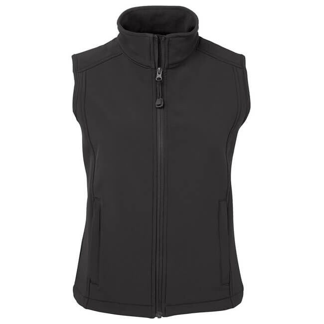 JBs Wear Ladies Layer Vest (3JLV1)