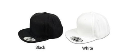 FLEXFIT-Yupoong Classic Youth Cap--Uniform Wholesalers - 1