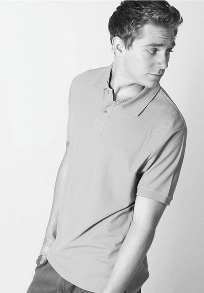 Sportage-Sportage Men Delta Pique Knit Polo--Uniform Wholesalers