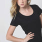 Sportage-Sportage Ladies Atoll Tee--Uniform Wholesalers