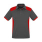 Biz Collection Mens Rival S/S Polo(P705MS)