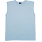 Ramo-Ramo Men's Muscle Tee-Ice Blue / XS-Uniform Wholesalers - 4