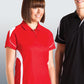 JB's Wear-JB's Podium Ladies Bell Polo 1st( 11 colour)--Uniform Wholesalers - 3