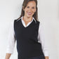 JB's Wear-JB's Ladies Knitted Vest--Uniform Wholesalers - 3