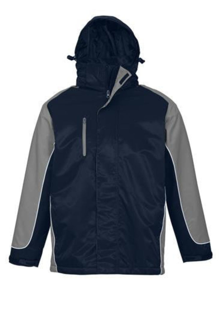 Biz Collection Unisex Nitro Jacket J10110 Uniform Wholesalers