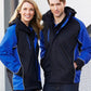 Biz Collection-Biz Collection Unisex Nitro Jacket--Uniform Wholesalers - 2