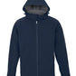 Biz Collection-Biz Collection Mens Summit Jacket-Navy / Graphite / S-Uniform Wholesalers - 3