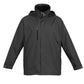 Biz Collection-Biz Collection Unisex Core Jacket-Graphite / Black / XXS-Uniform Wholesalers - 3
