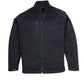Biz Collection-Biz Collection Mens Soft Shell Jacket-Black / S-Uniform Wholesalers - 3