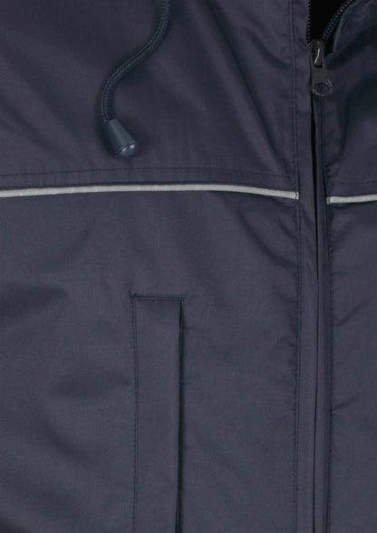 Biz Collection Unisex Reactor Jacket (J3887)