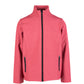 Ramo Mens Tempest X Heather Soft Shell Jacket (J481HZM)