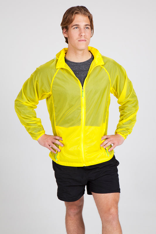 Ramo Men's Air Jacket (J485HZ)