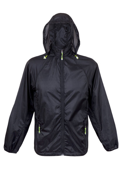 Ramo Men's Air Jacket (J485HZ)