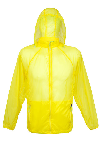 Ramo Men's Air Jacket (J485HZ)