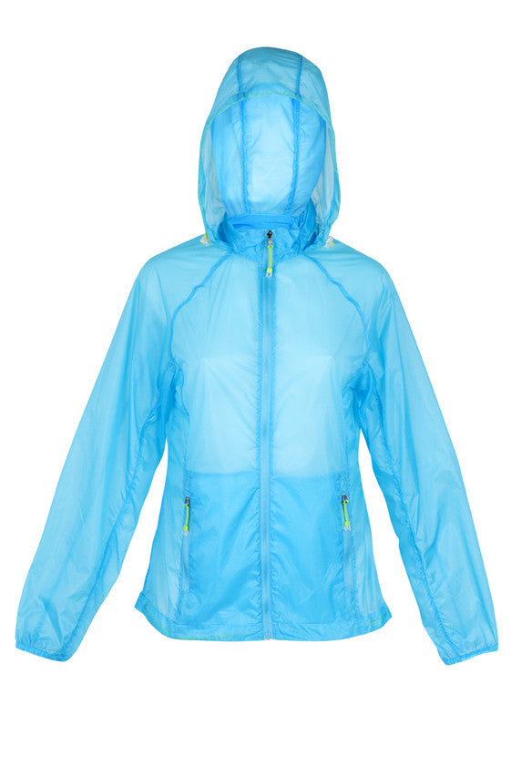 Ramo Ladies' Air Jacket (J485LD)