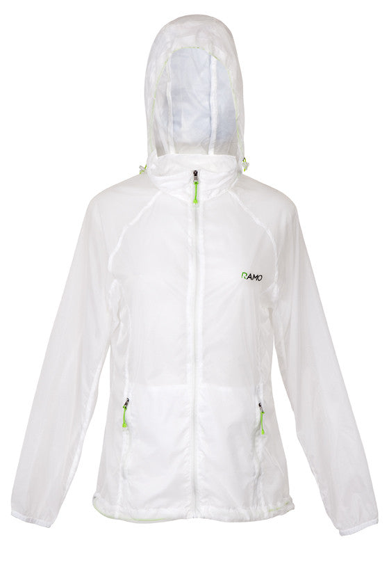 Ramo Ladies' Air Jacket (J485LD)