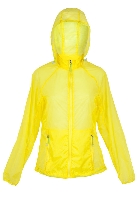 Ramo Ladies' Air Jacket (J485LD)