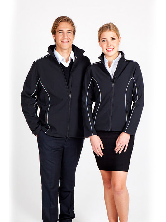 Ramo Ladies' Tempest Plus Jacket (J486LD)