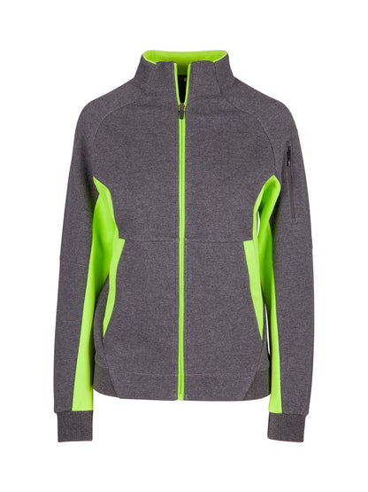 Ramo Ladies' Icon Jacket (J487LD)