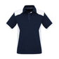 Biz Collection Mens Rival S/S Polo(P705MS)