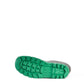 Bata Jobmaster 3 Gumboots - Black/green - Non Safety - High Cut (892-67280)