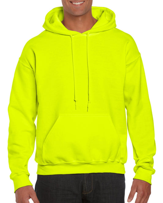 Gildan Adult Dry Blend Hooded Sweatshirt (12500)