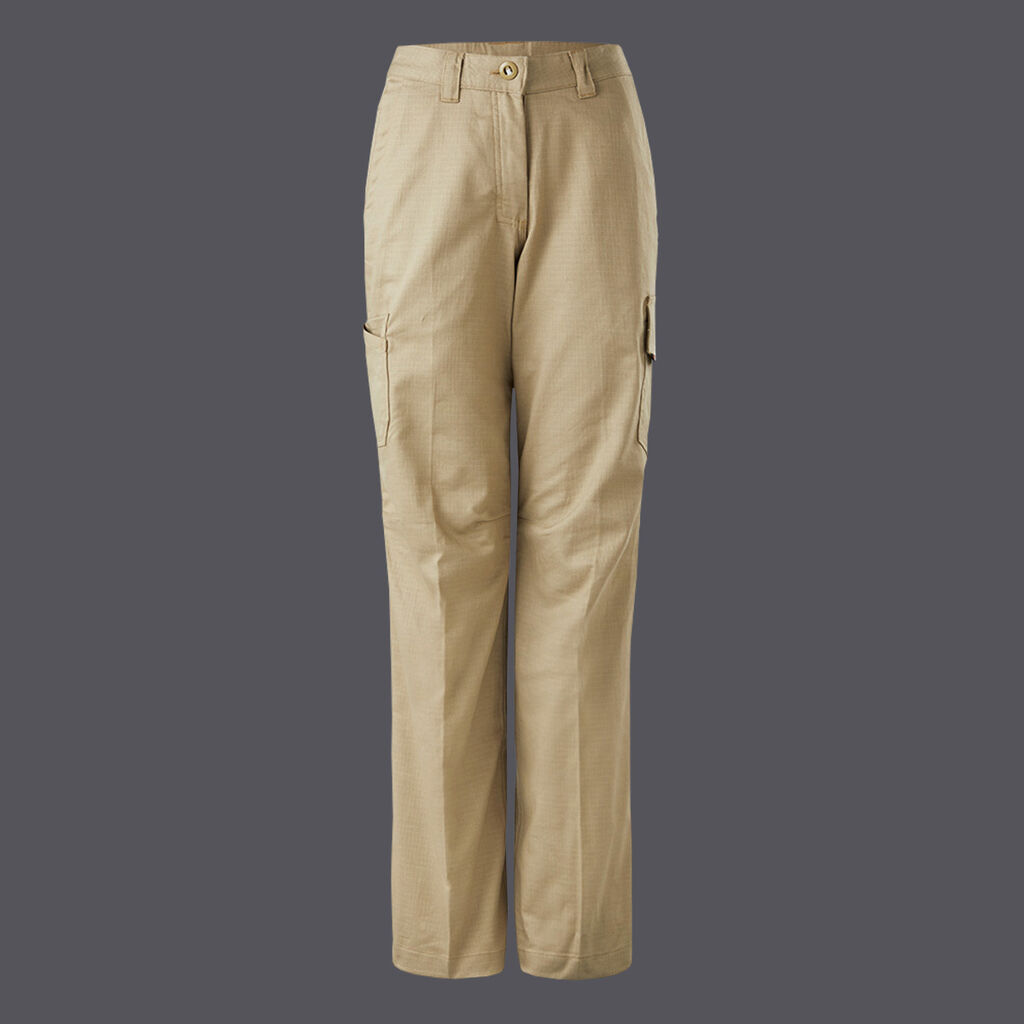 King Gee Women's Workcool 2 Pants (K43820) – Uniform Wholesalers