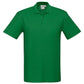 Biz Collection-Biz Collection  Kids Crew Polo(2nd 8 Colours)-Kelly Green / 4-Uniform Wholesalers - 9