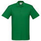 Biz Collection Kids Crew S/S Polo-(P400KS)