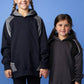 Aussie Pacific-Aussie Pacific Huxley Kids Hoodies--Uniform Wholesalers - 1