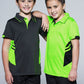 Aussie Pacific-Aussie Pacific Kids Tasman Polo(3rd 3 colors)--Uniform Wholesalers - 1