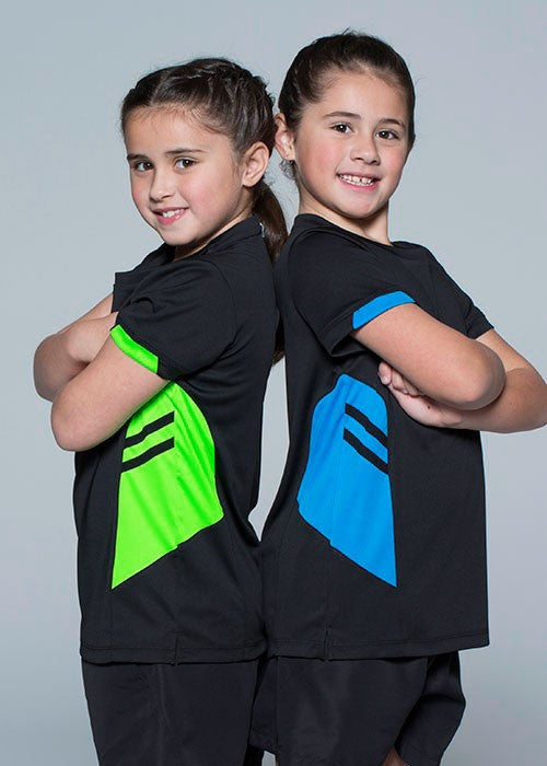 Aussie Pacific Kids Tasman Tee(3rd 3Colors) (3211)