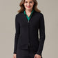 Biz Collection-Biz Collection Ladies 2 Way Zipper Cardigan--Corporate Apparel Online - 1