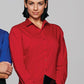 Aussie Pacific-Aussie Pacific Lady Mosman Long Sleeve Shirt--Uniform Wholesalers