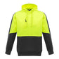 Syzmik Unisex Hi Vis Pullover Hoodie  (ZT484)
