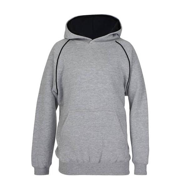 JBs Wear Contrast Fleecy Hoodie (3CFH)