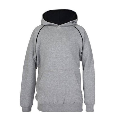 JBs Wear Contrast Fleecy Hoodie (3CFH)