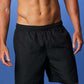 Aussie Pacific-Aussie Pacific Mens Pongee Shorts--Uniform Wholesalers