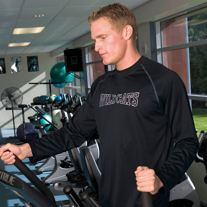 Gear For Life Dri Gear Mens Long Sleeve Tee (DGLS)