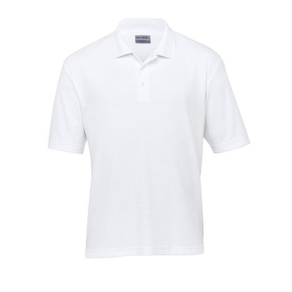 Gear For Life Dri Gear Mens Ottoman Lite Polo (DGOL)