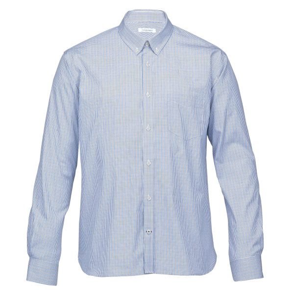 Gear For Life The Cedar Hill Check Shirt – Mens (TCDH)