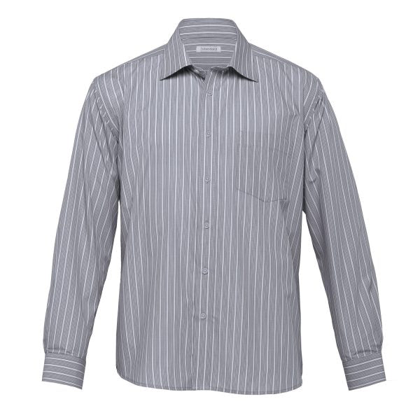 Gear For Life The Euro Corporate Stripe Shirt – Mens (ES)