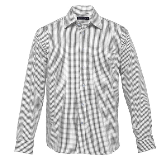 Gear For Life The Folio Check Shirt – Mens (TF)