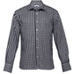 Gear For Life The Hartley Check Shirt – Mens (THC)